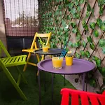 Alen Old Town - Free Parking 아파트 사라예보