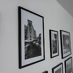 아파트 Alen Old Town - Free Parking *