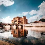 Alen Old Town - Free Parking *