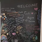 아파트 Alen Old Town - Free Parking 사라예보