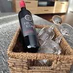 アパート Alen Old Town - Free Parking サラエヴォ