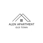 Alen Old Town - Free Parking アパート