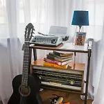 アパート Alen Old Town - Free Parking サラエヴォ