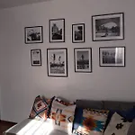 アパート Alen Old Town - Free Parking *