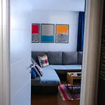 Alen Old Town - Free Parking 아파트 *