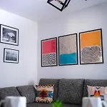 Alen Old Town - Free Parking *