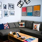 Alen Old Town - Free Parking *