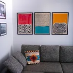 아파트 Alen Old Town - Free Parking *