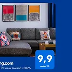 Alen Old Town - Free Parking 사라예보