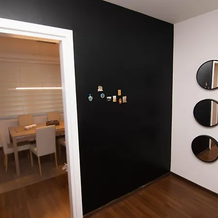 Alen Old Town - Free Parking Apartment *