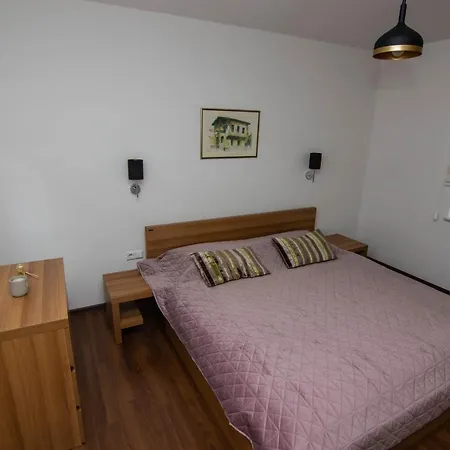 Apartment Alen Old Town - Free Parking