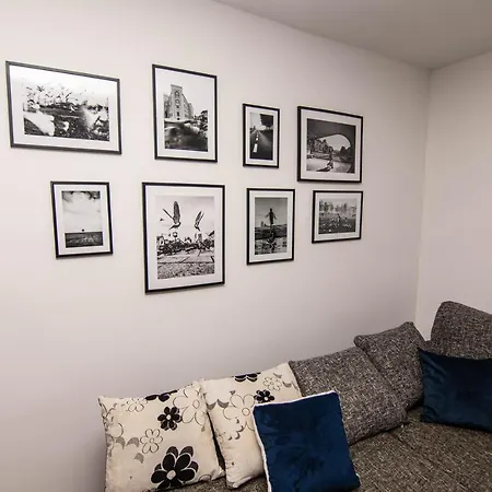 Alen Old Town - Free Parking *