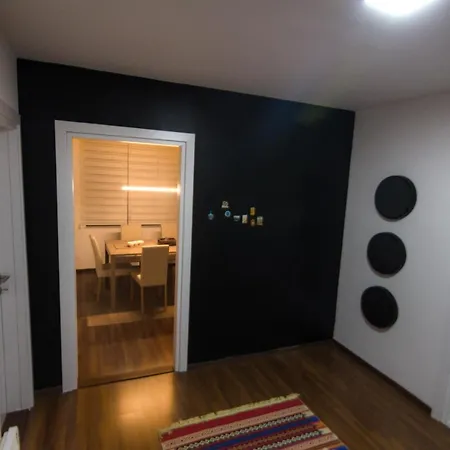 Alen Old Town - Free Parking Apartment *