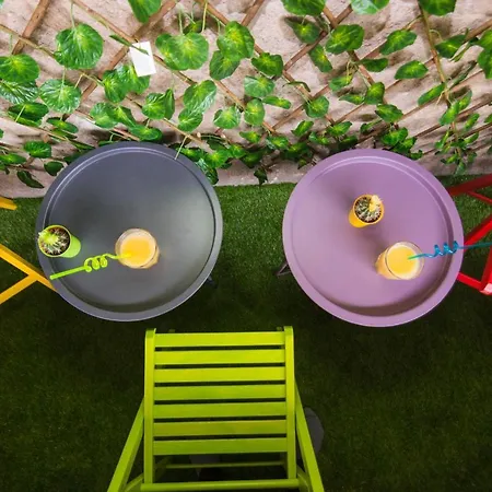 Apartamento Alen Old Town - Free Parking