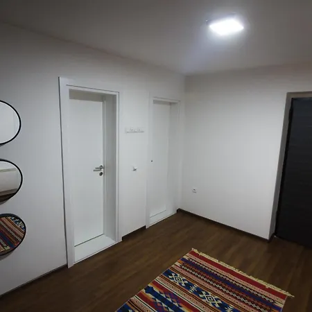 Apartment Alen Old Town - Free Parking
