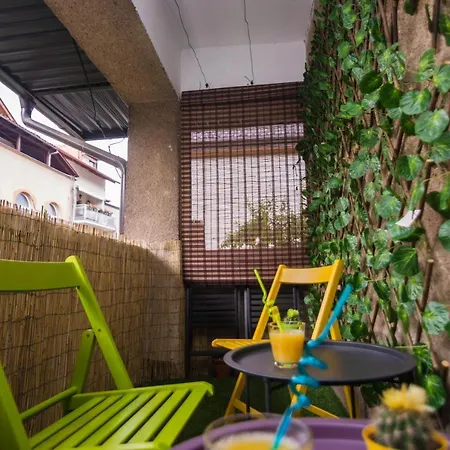 Alen Old Town - Free Parking Saraievo