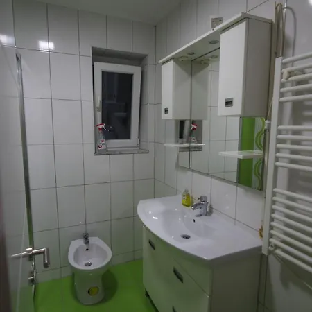 Alen Old Town - Free Parking * Sarajevo