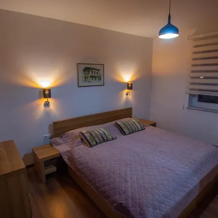 Apartment Alen Old Town - Free Parking *