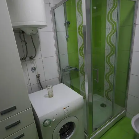Alen Old Town - Free Parking Apartment *