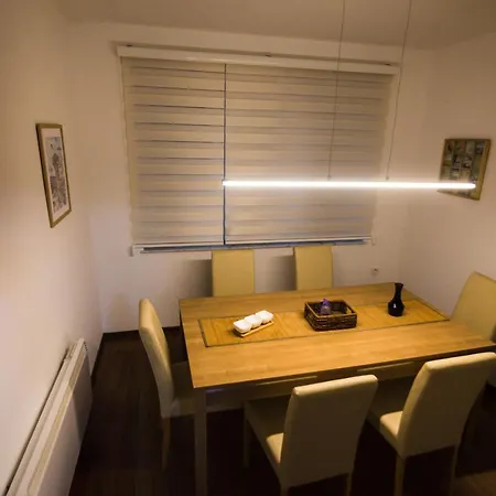 Apartment Alen Old Town - Free Parking Sarajevo