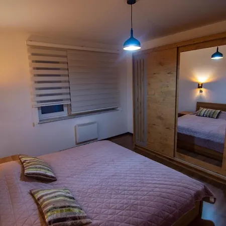 Apartment Alen Old Town - Free Parking