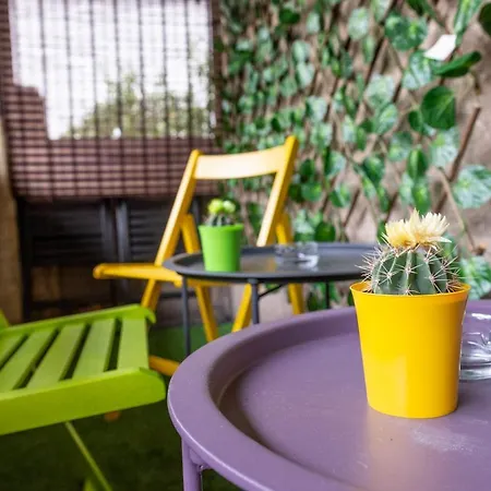 Alen Old Town - Free Parking *