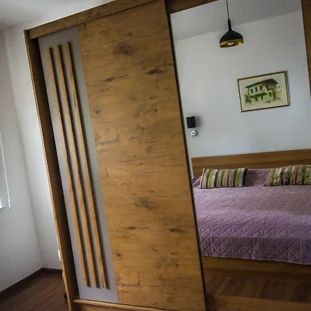 Apartment Alen Old Town - Free Parking