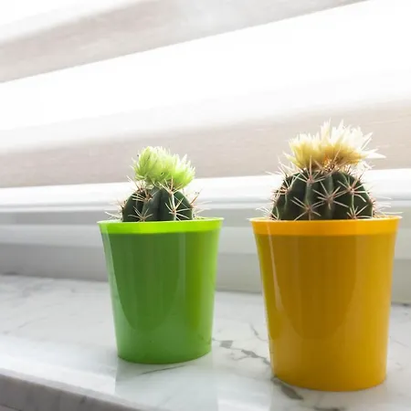 Apartamento Alen Old Town - Free Parking *