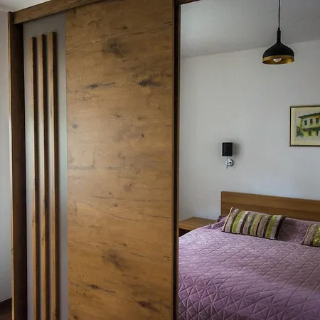 Apartment Alen Old Town - Free Parking Sarajevo