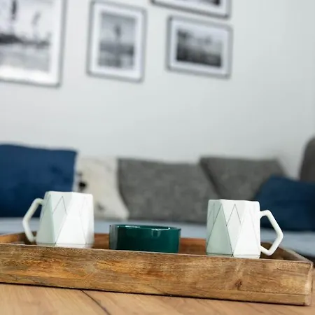 Alen Old Town - Free Parking Apartment Sarajevo