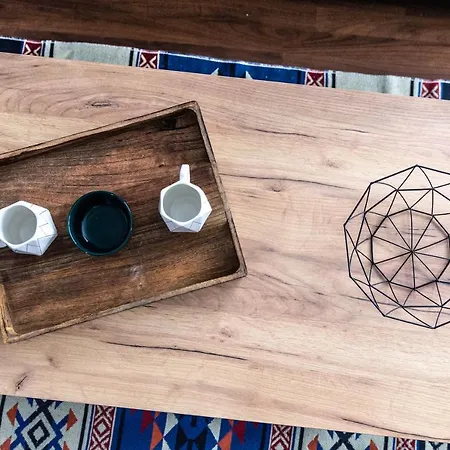 Appartement Alen Old Town - Free Parking *