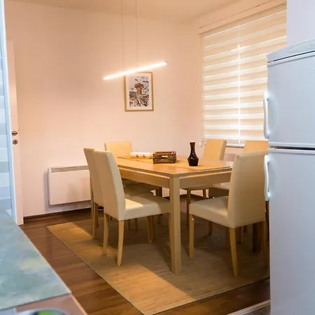 Alen Old Town - Free Parking * Saraievo