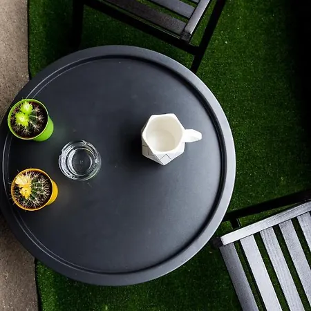 Apartamento Alen Old Town - Free Parking *