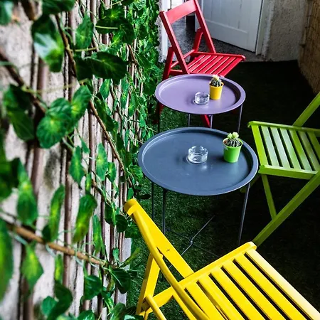 Alen Old Town - Free Parking *