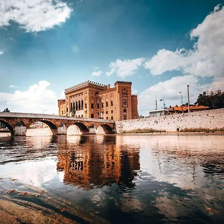 Alen Old Town - Free Parking *