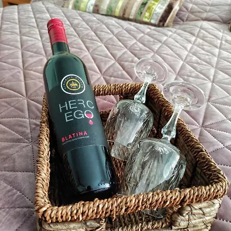 Apartment Alen Old Town - Free Parking Sarajevo