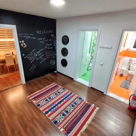 Alen Old Town - Free Parking * Saraievo