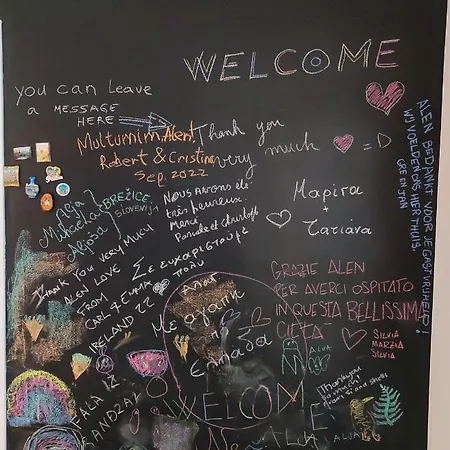 Apartamento Alen Old Town - Free Parking Saraievo