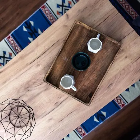 Alen Old Town - Free Parking *