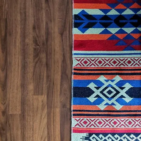 Alen Old Town - Free Parking Apartment