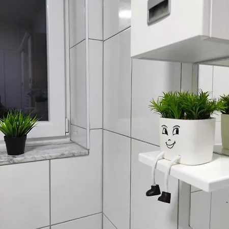 Alen Old Town - Free Parking *