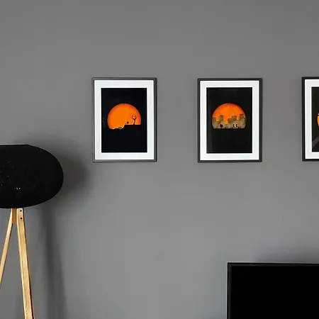 Alen Old Town - Free Parking *