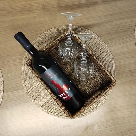 Alen Old Town - Free Parking