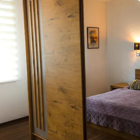 Alen Old Town - Free Parking *