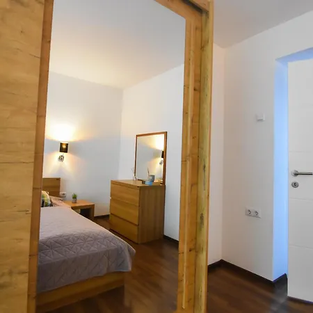 Alen Old Town - Free Parking Apartment