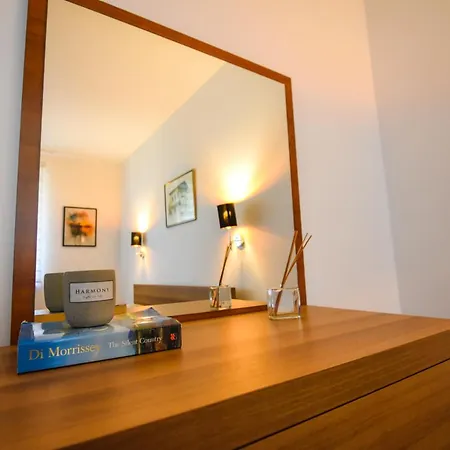 Alen Old Town - Free Parking Sarajevo