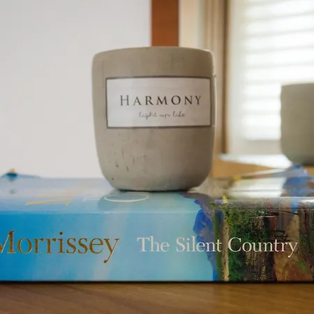 Alen Old Town - Free Parking Appartement