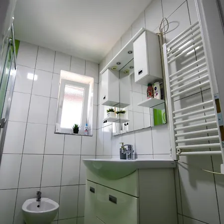 Apartamento Alen Old Town - Free Parking