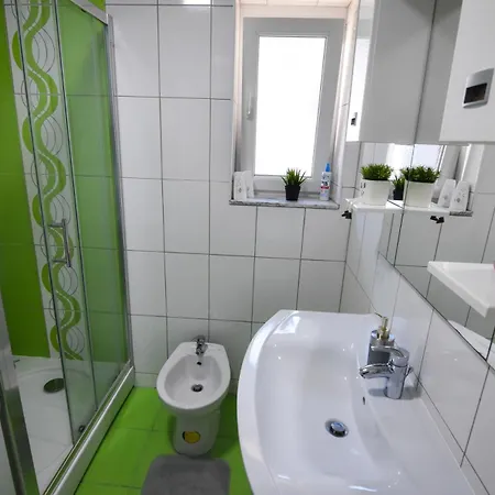 Apartment Alen Old Town - Free Parking