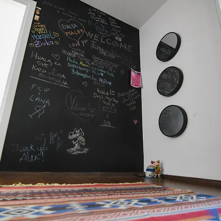 Apartment Alen Old Town - Free Parking Sarajevo